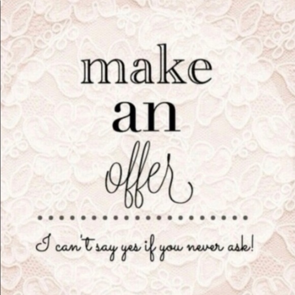 OPEN TO OFFERS - Picture 2 of 2